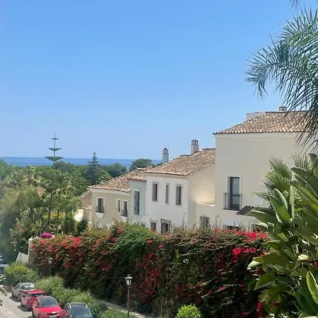 Real Costa Appartement Marbellac