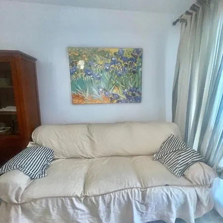 Real Costa Apartament *